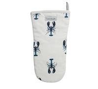 Oven Mitt: Sophie Allport Lobster Oven Mitt, Cotton