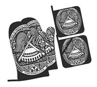 Oven Mitts And Pot Holders life Of American Pot Holders Soft Kitchen Mitts Cotton Lining Potholders For Bbq Cooking Loves Set Of 4