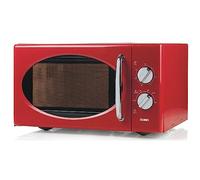 Oven MO MONO RED DOMO DO2925
