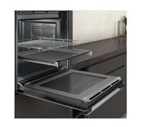 Neff B1ACE4HN0B oven 71 L 2990 W Stainless steel