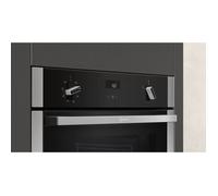 Neff B4ACF1AN0B oven 71 L 2990 W Stainless steel