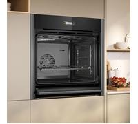 Neff N 70 71 L 3600 W Graphite, Grey