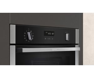 Oven Neff B6ACH7HH0B 59.4cm Built In - Stainless Steel Trim