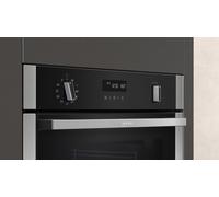 Neff B6ACH7HH0B oven 71 L 2990 W Stainless steel