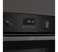 Neff C1AMG84G0B microwave Graphite Combination microwave Built-in 44 L 900 W