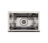 Neff C1APG64N0B microwave Stainless steel Solo microwave Built-in 36 L 1000 W