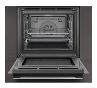 Neff B1ACE4HN0B oven 71 L 2990 W Stainless steel
