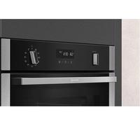 Oven Neff N50 B2ACH7HH0B Built In Electric Self Cleaning