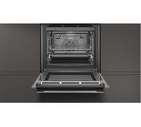 Neff B2ACH7HH0B oven 71 L 2990 W Stainless steel