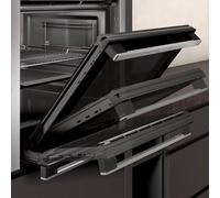 Neff B6ACH7HH0B oven 71 L 2990 W Stainless steel