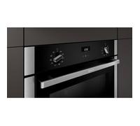 Neff B3ACE4HN0B oven 71 L 2990 W Stainless steel