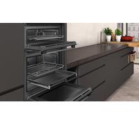 Neff U1ACE2HG0B oven 71 L Graphite