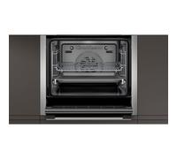 Neff B3ACE4HN0B oven 71 L 2990 W Stainless steel