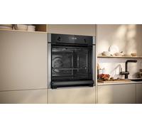 Oven NEFF Slide&Hide N50 B6ACH7AN7B Electric Pyrolytic - Stainless Steel