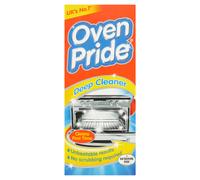 Oven Pride Deep Cleaner 500ml