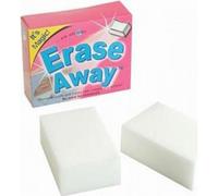 Oven Pride Erase Away Sponges (Its Magic)