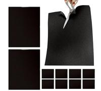 Oven Protectors - Kitchen Accessories Set Non Stick and Heat Resistant - Oven Base Mat - for Patio Parties, Grill, BBQ, Cooking Bread and Pizza