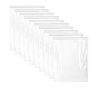 Oven Rack Cleaning Bags, No Scrub Cleaning Convenience, 10pcs, Degreaser Washing Bag, Oven Rack Cleaner, Easy Seal Closure, Ideal for Ovẹns, Grills, and Air-Fryer