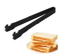 Oven Rack Pull Tool - Toaster Rack Puller | 7in Anti-Scalding Dish Clip Oven Rack Pull | Multifunctional Rack Oven Puller Clip for Kitchen Oven, Toaster Oven, Convection Oven