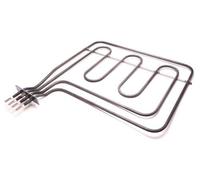 OVEN RESISTANCE 900+1600W 230V BOSCH 360721