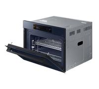 Oven SAMSUNG NQ5B6753CAN Built-in Compact Combination Microwave - Navy