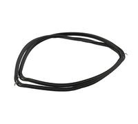 Oven Seal Gasket Compatible with AEG Electrolux Zanker Zanussi Oven Cooker 140043543028