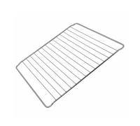 Oven Shelf Compatible With Beko 440100001 365mm x 397mm
