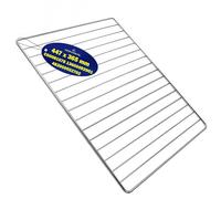 Oven Shelf Rack 447 x 365 mm - C00081578 13600092901 482000022702 for Ariston for Indesit - Warranty 10 years - MONTERAL