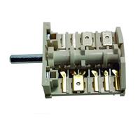Oven switch BOSCH 00161789