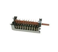 Oven Switch for Rosieres Oven - 42827185