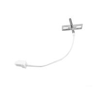Oven Temperature Sensor for Samsung Range Stove Metal Probe