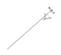 Oven Thermometers Large Dials Oven Grills Cooking 280°C for BBQ Baking Hook Temperature Gauge Cooking for Meat