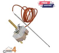 OVEN THERMOSTAT 50°-298°C FOR SMEG - EGO