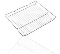 Oven Wire Shelf Rack 455mm x 375mm - Compatible With Neff B5 / B6 / B8 / C1 / C2 / E1 / E2 / J1 / U1 / U2 / Z1 Models - 00577170 & 577170