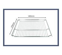 Oven Wire Shelf Rack Compatible Siemens Neff Bosch Replacement Part