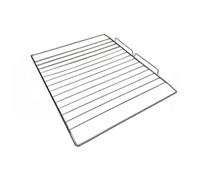 Oven Wire Shelf Rack for Beko & Blomberg Cooker Grill - 463 x 360mm - Fits Beko 9502MX, 9515TA, CS66101 & Blomberg BEO1430X, BEO1540X