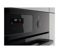Oven Zanussi Series 60 ZVENM6KN Built-In Compact Combi Oven