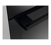 OVEN ZANUSSI ZOPNX6KN BUILT IN ELECTRIC WITH PYROLYTIC CLEANING