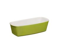 Ovenlove Loaf Dish, 1.5 Ltr, Lime Green