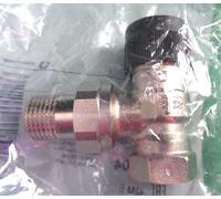 Oventrop Thermostatic Radiator Valve 1181004 M30 x 1.5 DN15 Angle Series A