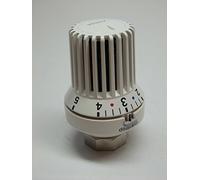 Oventrop Uni XH Thermostat with Zero Setting M30 x 1.5