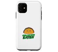 Over 100 Tacos Eaten | Everyone Loves A Taco Case for iPhone 11