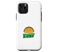 Over 100 Tacos Eaten | Everyone Loves A Taco Case for iPhone 11 Pro