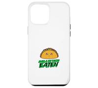 Over 100 Tacos Eaten | Everyone Loves A Taco Case for iPhone 12 Pro Max