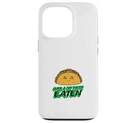 Over 100 Tacos Eaten | Everyone Loves A Taco Case for iPhone 13 Pro
