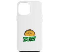 Over 100 Tacos Eaten | Everyone Loves A Taco Case for iPhone 13 Pro Max