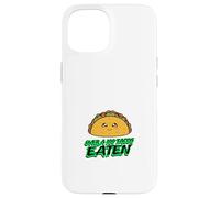 Over 100 Tacos Eaten | Everyone Loves A Taco Case for iPhone 15