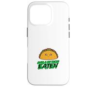 Over 100 Tacos Eaten | Everyone Loves A Taco Case for iPhone 16 Pro