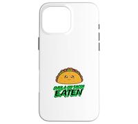 Over 100 Tacos Eaten | Everyone Loves A Taco Case for iPhone 16 Pro Max