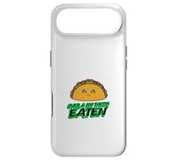 Over 100 Tacos Eaten | Everyone Loves A Taco Case for iPhone Air